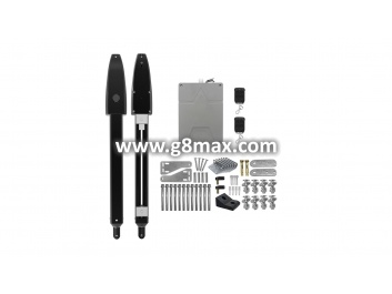 Kahe poolega väravate automaatika ETF-C025 Telescop/WiFi KIT