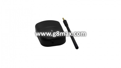 Universal receiver 2-channel