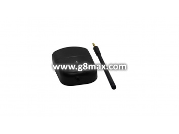 Universal receiver 2-channel