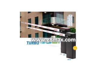 Automatic barrier Motorline Professional KTURBO LITE