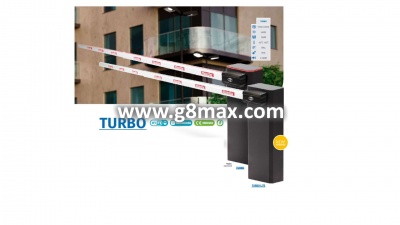 Automatic barrier Motorline Professional KTURBO LITE