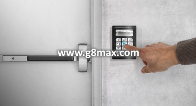 Control system Motorline TEC2