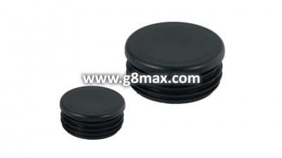 Plastic caps for pipes ZO 42,4 (11/4")