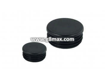Plastic caps for pipes ZO 42,4 (11/4")
